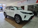 Thumbnail Toyota Fortuner 2.4GD-6 4x4