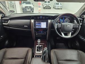 Toyota Fortuner 2.8GD-6 Epic - Image 6