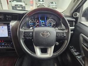 Toyota Fortuner 2.8GD-6 Epic - Image 8
