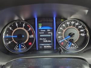 Toyota Fortuner 2.8GD-6 Epic - Image 9