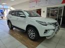 Thumbnail Toyota Fortuner 2.8GD-6 Epic