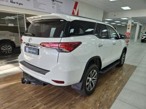 Toyota Fortuner 2.8GD-6 Epic - Image 2