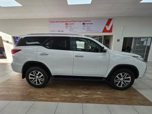 Toyota Fortuner 2.8GD-6 Epic - Image 3