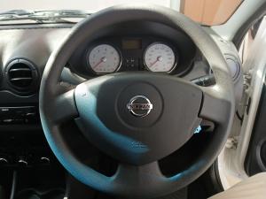 Nissan NP200 1.6i safety pack (aircon) - Image 8