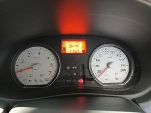 Nissan NP200 1.6i safety pack (aircon) - Image 9