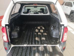 Nissan NP200 1.6i safety pack (aircon) - Image 13