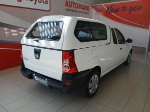 Nissan NP200 1.6i safety pack (aircon) - Image 2