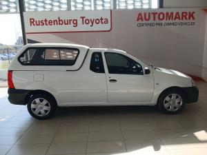 Nissan NP200 1.6i safety pack (aircon) - Image 3