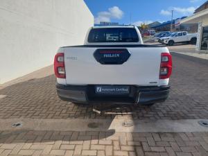 Toyota Hilux 2.8GD-6 Xtra cab 4x4 Legend manual - Image 5