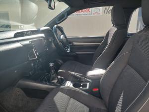 Toyota Hilux 2.8GD-6 Xtra cab 4x4 Legend manual - Image 7