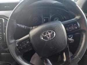 Toyota Hilux 2.8GD-6 Xtra cab 4x4 Legend manual - Image 8