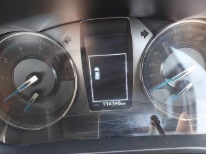 Toyota Hilux 2.8GD-6 Xtra cab 4x4 Legend manual - Image 9
