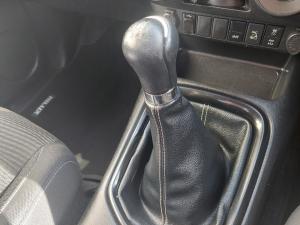 Toyota Hilux 2.8GD-6 Xtra cab 4x4 Legend manual - Image 10