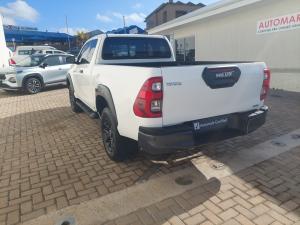 Toyota Hilux 2.8GD-6 Xtra cab 4x4 Legend manual - Image 15