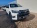 Toyota Hilux 2.8GD-6 Xtra cab 4x4 Legend manual - Thumbnail 1