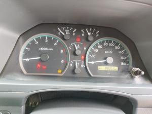 Toyota Land Cruiser 79 4.2D single cab - Image 9