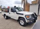 Thumbnail Toyota Land Cruiser 79 4.2D single cab