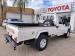 Toyota Land Cruiser 79 4.2D single cab - Thumbnail 2