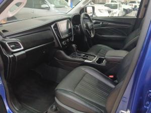 Isuzu mu-X 1.9TD LS - Image 7