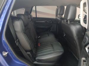 Isuzu mu-X 1.9TD LS - Image 13