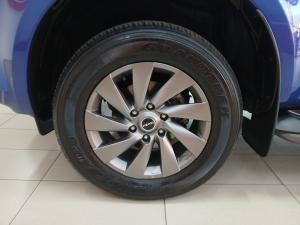 Isuzu mu-X 1.9TD LS - Image 15