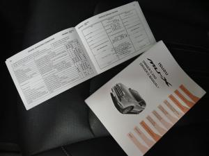 Isuzu mu-X 1.9TD LS - Image 17