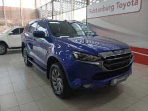 Isuzu mu-X 1.9TD LS - Image 1