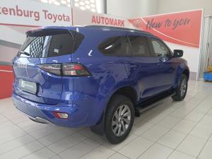 Isuzu mu-X 1.9TD LS - Image 2
