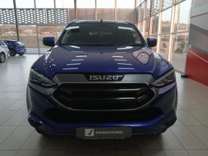 Isuzu mu-X 1.9TD LS - Image 4