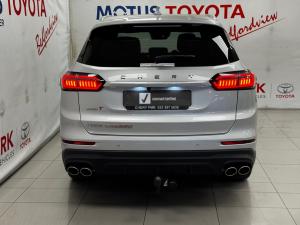 Chery Tiggo 8 Pro Max 2.0TGDI 390T Executive - Image 5