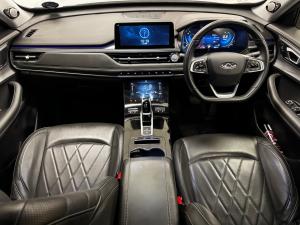 Chery Tiggo 8 Pro Max 2.0TGDI 390T Executive - Image 6