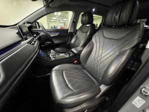 Chery Tiggo 8 Pro Max 2.0TGDI 390T Executive - Image 7