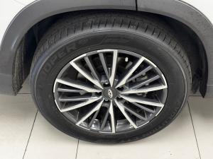 Chery Tiggo 8 Pro Max 2.0TGDI 390T Executive - Image 18