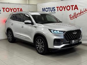 Chery Tiggo 8 Pro Max 2.0TGDI 390T Executive - Image 1