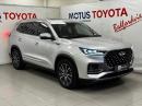 Thumbnail Chery Tiggo 8 Pro Max 2.0TGDI 390T Executive