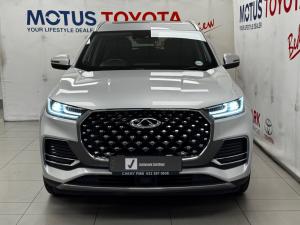 Chery Tiggo 8 Pro Max 2.0TGDI 390T Executive - Image 4