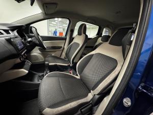 Renault Triber 1.0 Intens auto - Image 7