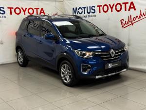 Renault Triber 1.0 Intens auto - Image 1