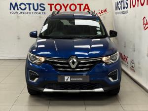 Renault Triber 1.0 Intens auto - Image 4