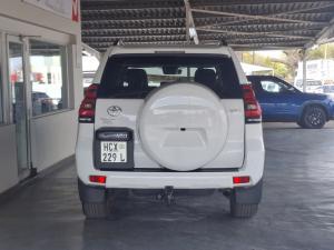 Toyota Land Cruiser Prado 2.8GD VX-L - Image 5