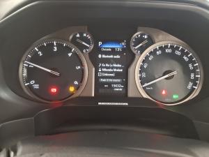 Toyota Land Cruiser Prado 2.8GD VX-L - Image 8