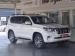 Toyota Land Cruiser Prado 2.8GD VX-L - Thumbnail 1