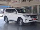 Thumbnail Toyota Land Cruiser Prado 2.8GD VX-L