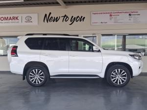 Toyota Land Cruiser Prado 2.8GD VX-L - Image 3