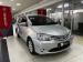 Toyota Etios sedan 1.5 Sprint - Thumbnail 1