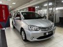 Thumbnail Toyota Etios sedan 1.5 Sprint