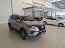 Thumbnail Toyota Fortuner 2.4GD-6 manual
