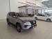 Toyota Fortuner 2.4GD-6 manual - Thumbnail 1