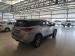 Toyota Fortuner 2.4GD-6 manual - Thumbnail 2