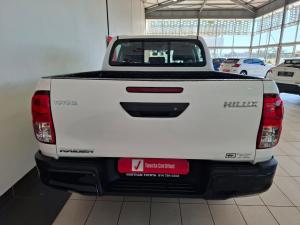 Toyota Hilux 2.4GD-6 double cab Raider auto - Image 5